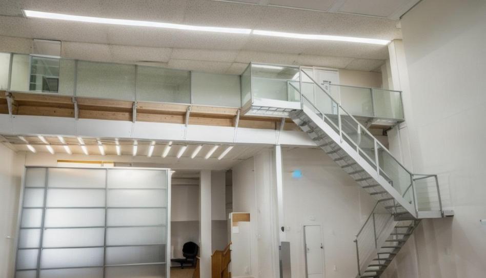 Photo 1 of Industrial buildings for sale in  de la Vegueria del Penedes, Santa Oliva, Tarragona