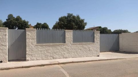 Foto 5 de Finca rústica en venta en Calle del Trébol, 73, Pioz, Guadalajara