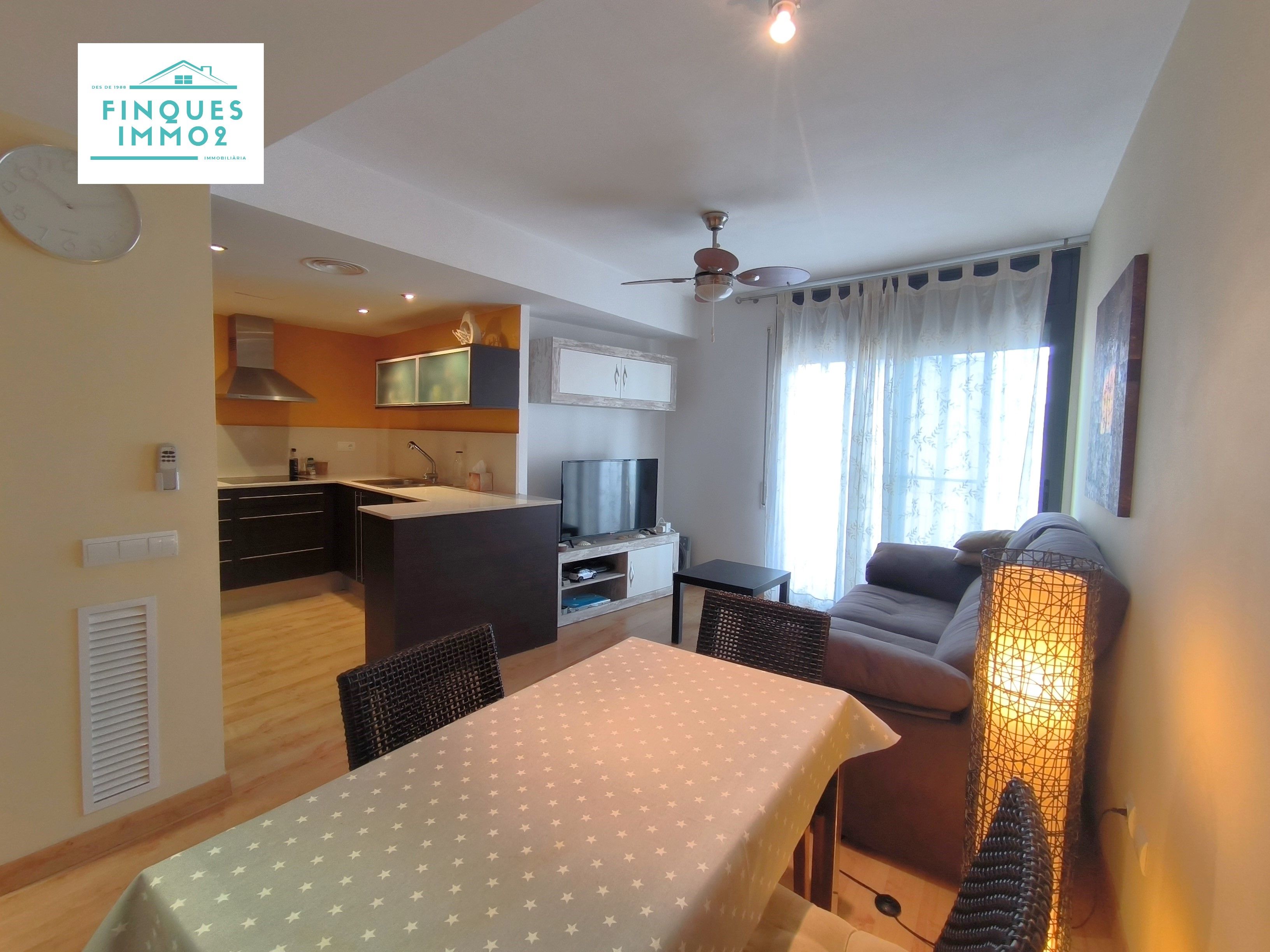 Apartament de lloguer a Centre