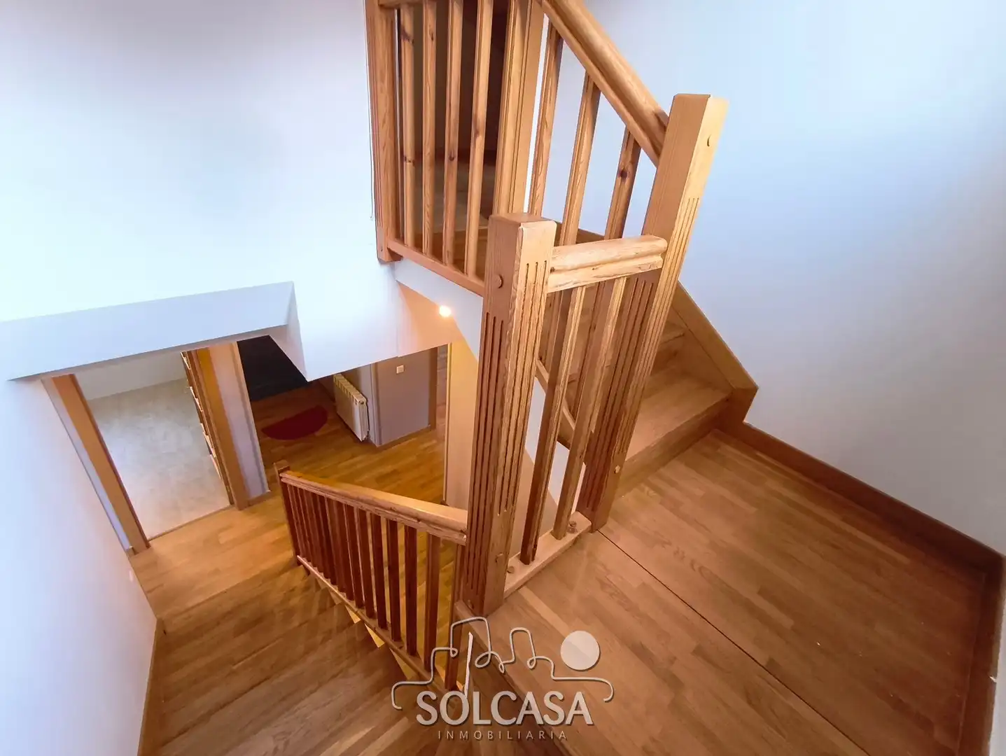 Casa o chalet en venta en Renedo de Esgueva con Calefacción, Jardín privado y Parquet
