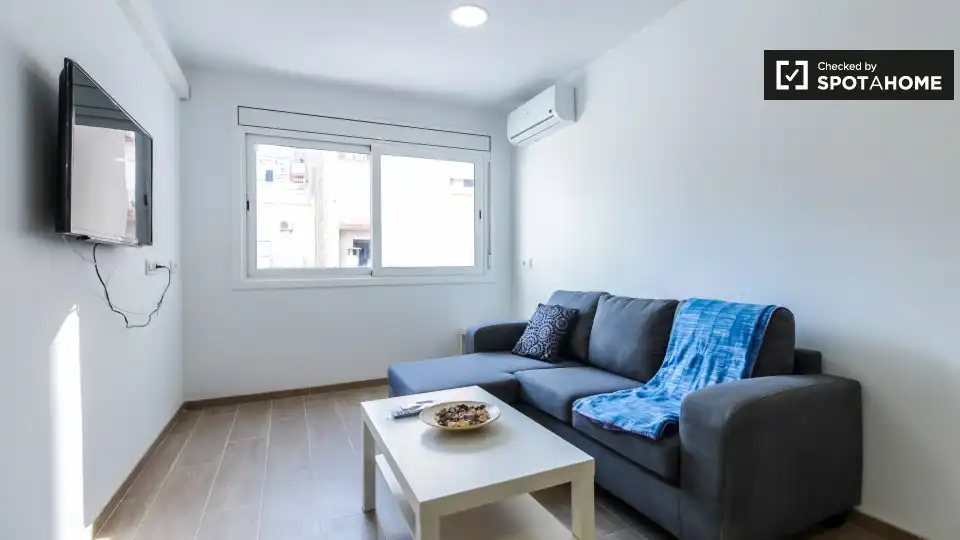 Flat to rent in Sants - Montjuïc, imagen 3