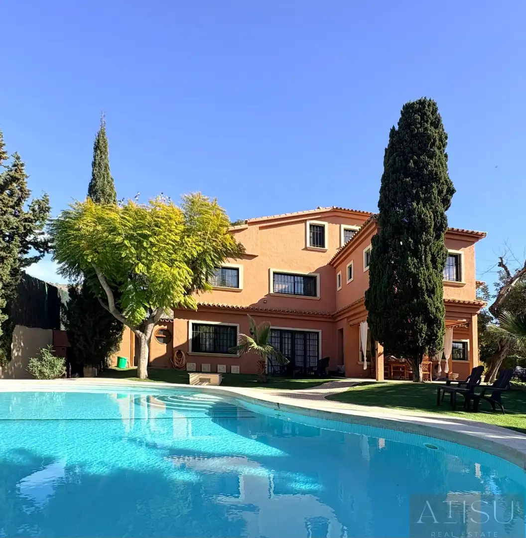 Casa o xalet de lloguer a Levante, Ensanche - Diputación