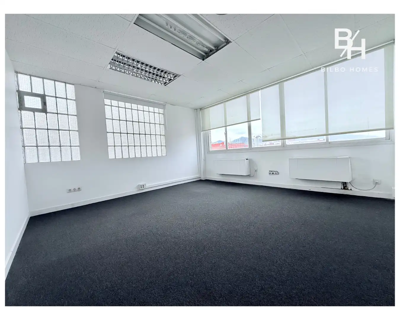 Office space with lift for sale in Alameda de Recalde, imagen 12
