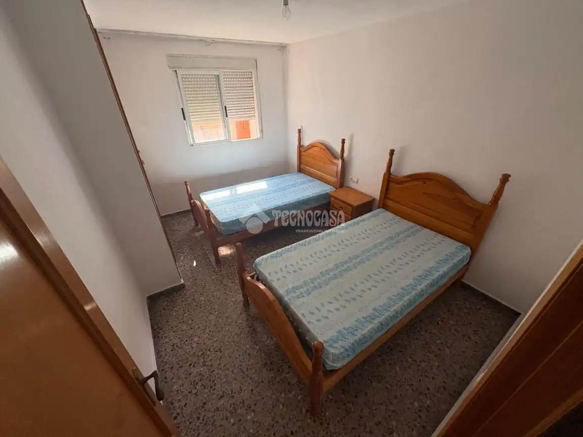 Habitación de Piso en venta en Burjassot con Balcón