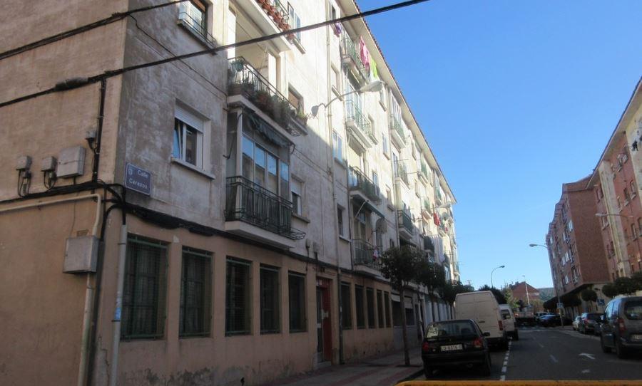 Photo 1 of Flat for sale in Cerezos, La Estrella, La Rioja