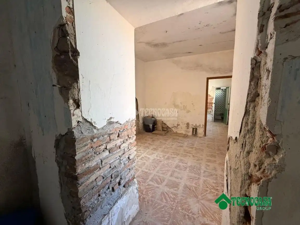 Maison jumelée avec terrasse à vendre à Alcabón, imagen 16
