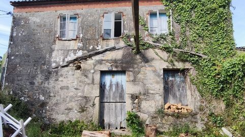 Foto 3 de Finca rústica en venda a Muros, A Coruña