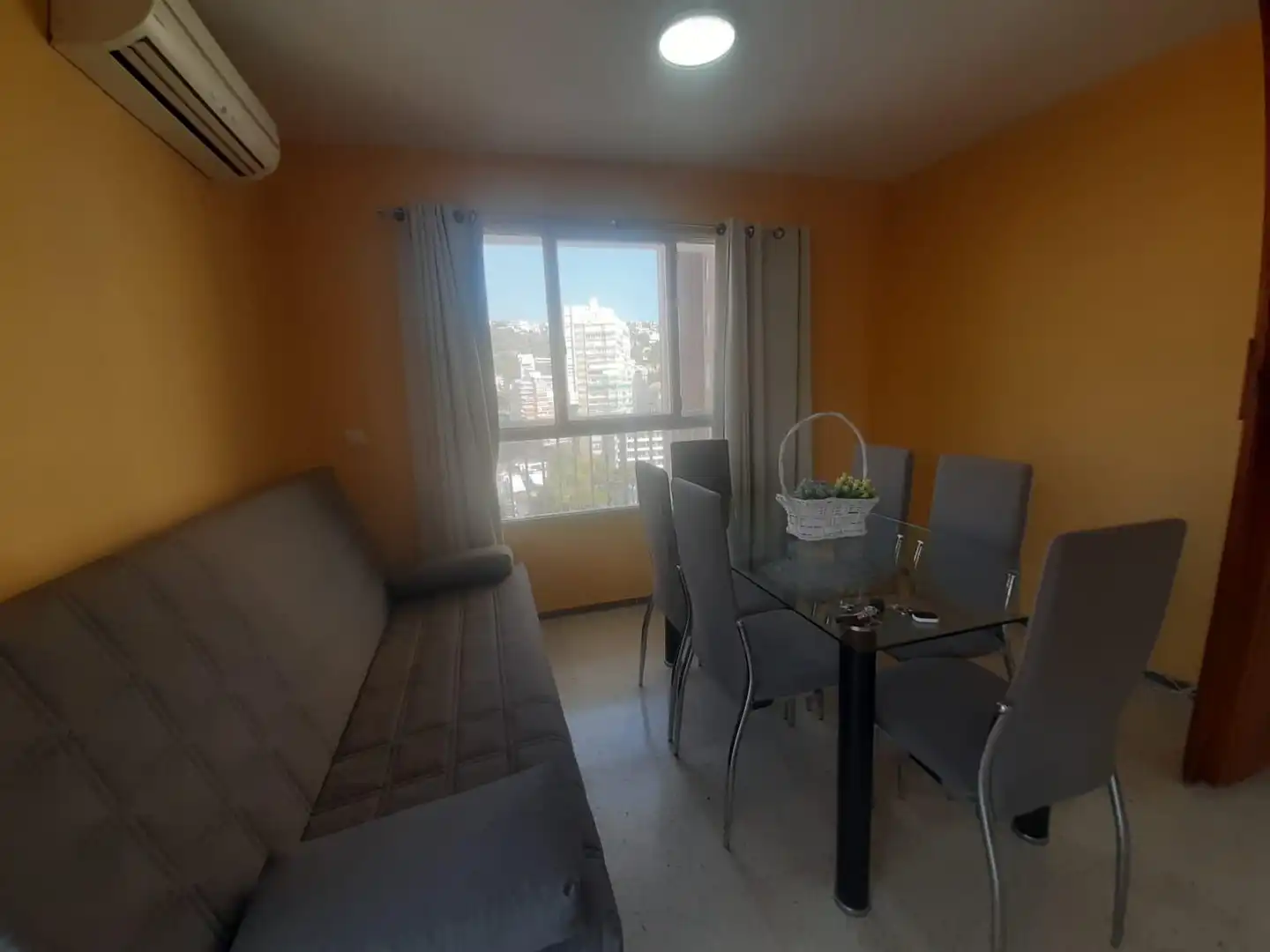 Mini appartamento con ascensore in vendita a Playa de Levante, imagen 23