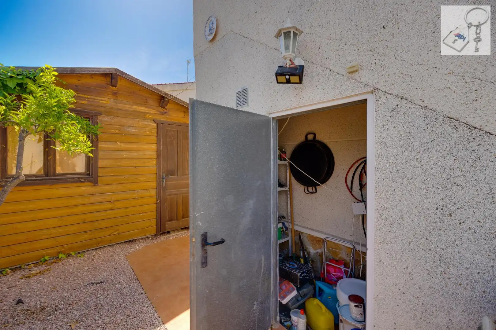 Villa mit Pool zum Verkauf in San Fulgencio, imagen 36