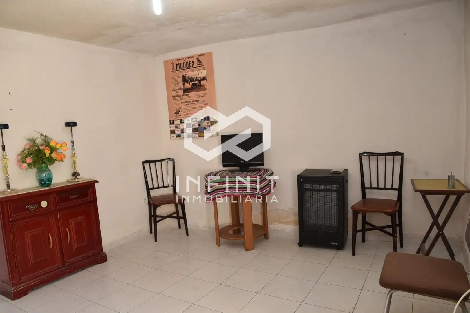Houses for sale in Muduex  with Private garden, Storage room and Balcony