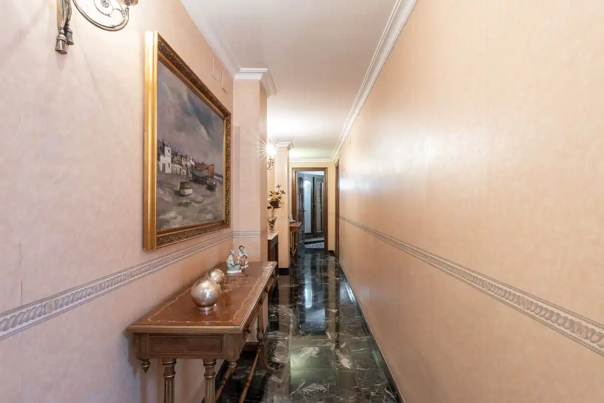 Piso con ascensor en venta en Calle Marqués de Zenete, imagen 17
