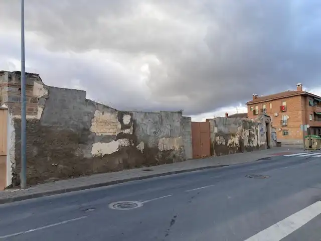 Terreno residencial en venta en Calle Real, imagen 8