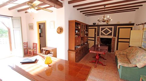 Foto 5 de Casa o chalet en venta en Ondara, Alicante
