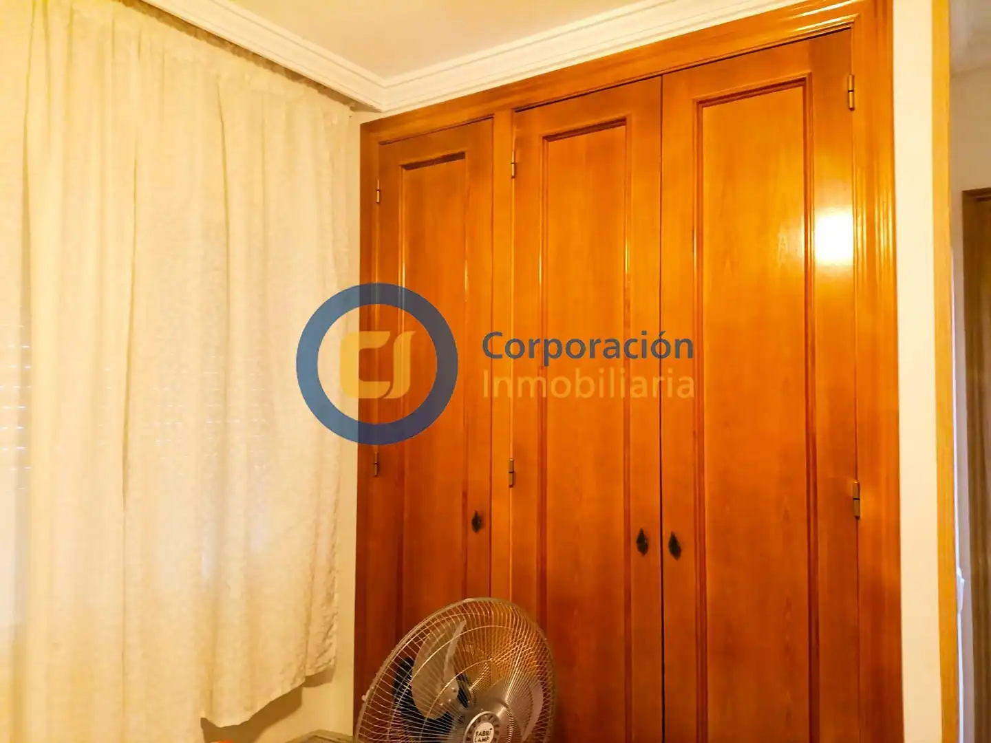 Attic for sale in San Cristobal - San Diego