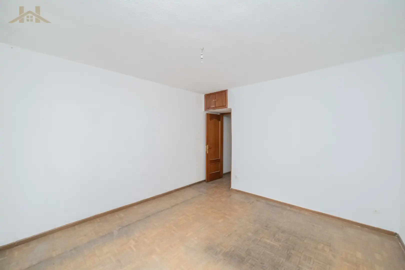 Flat for sale in Madrid  with Heating