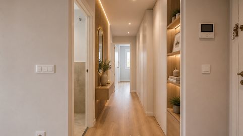 Foto 3 de Apartament en venda a Calle Cruz del Sur, Estrella, Madrid Capital