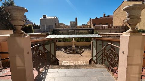 Foto 2 de Planta baja en venta en Passeig del Comte D'ègara, 14, Barri del Centre, Barcelona