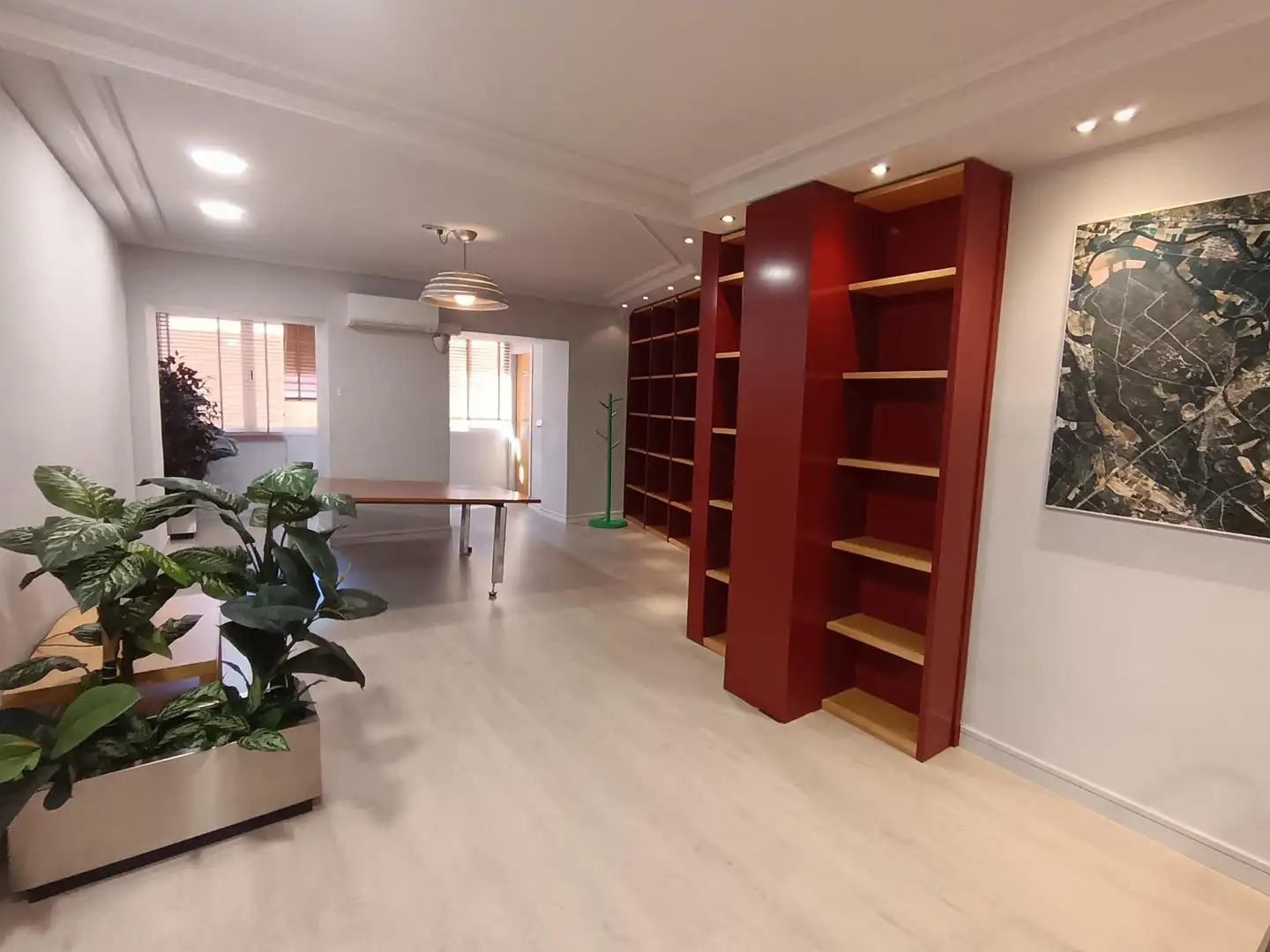 Bureau avec ascenseur à louer à Centro, imagen 22