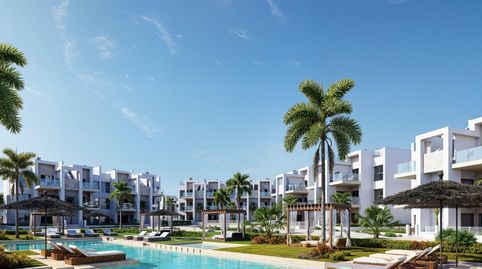 Foto 4 de Piso en venta en N/a, Las Lomas de Rame - Bahía Bella, Los Alcázares