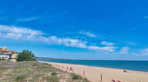Foto 4 de Àtic en venda a Paseo Goleta, Passeig de la, Tavernes de la Valldigna, Valencia
