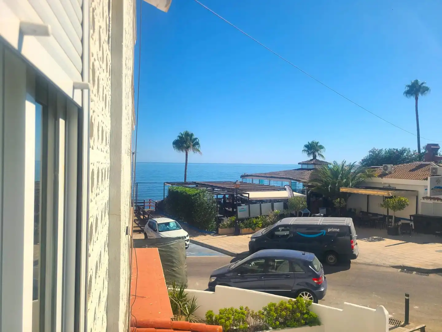 Apartament amb piscina en venda a Calahonda, imagen 5