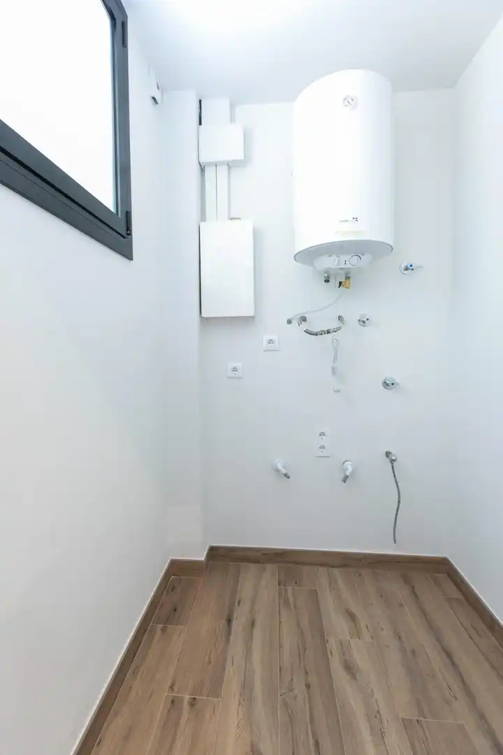 Büro zum Verkauf in Carrer DOCTOR AUGUST PI I SUNYER, imagen 12