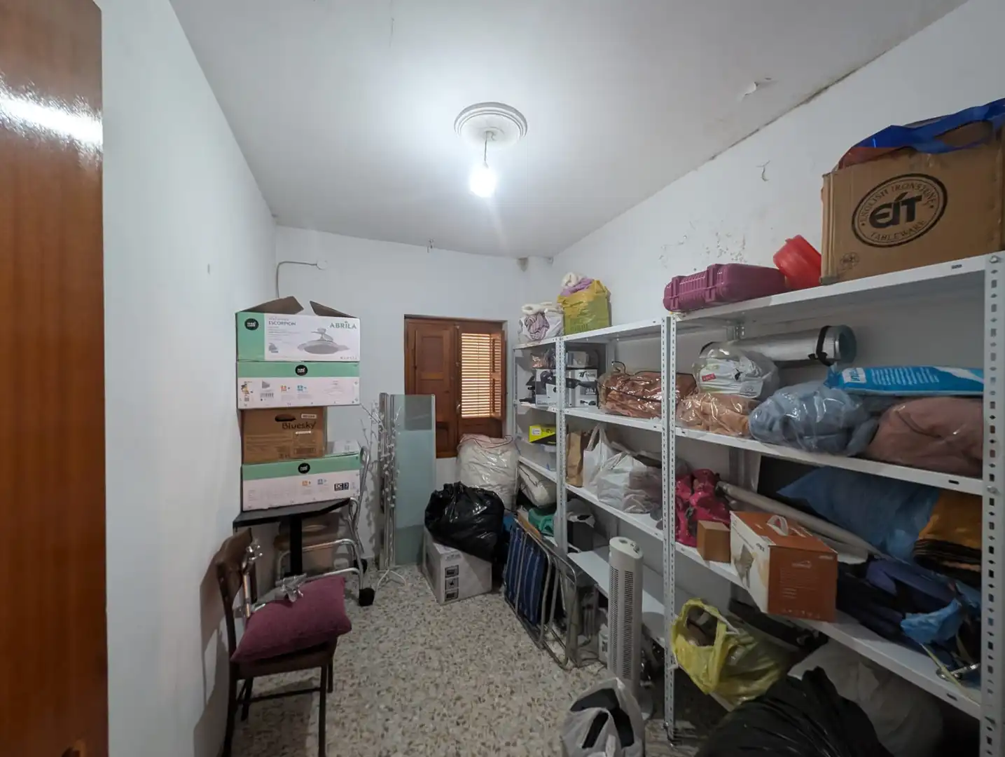 Casa o chalet en venta en Alcaudete con Amueblado