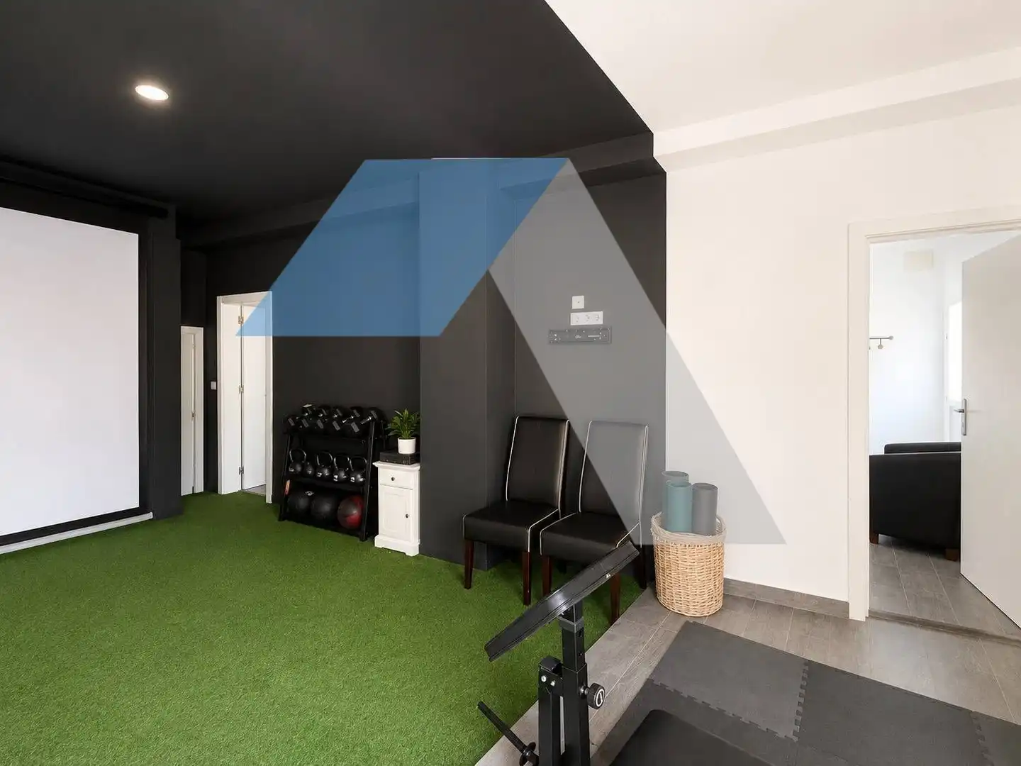 Houses for sale in San Vicente del Raspeig / Sant Vicent del Raspeig  with Air Conditioner, Heating and Private garden
