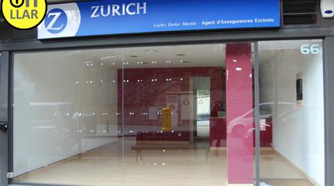 Photo 2 of Premises for sale in Montserrat - El Passeig, Barcelona