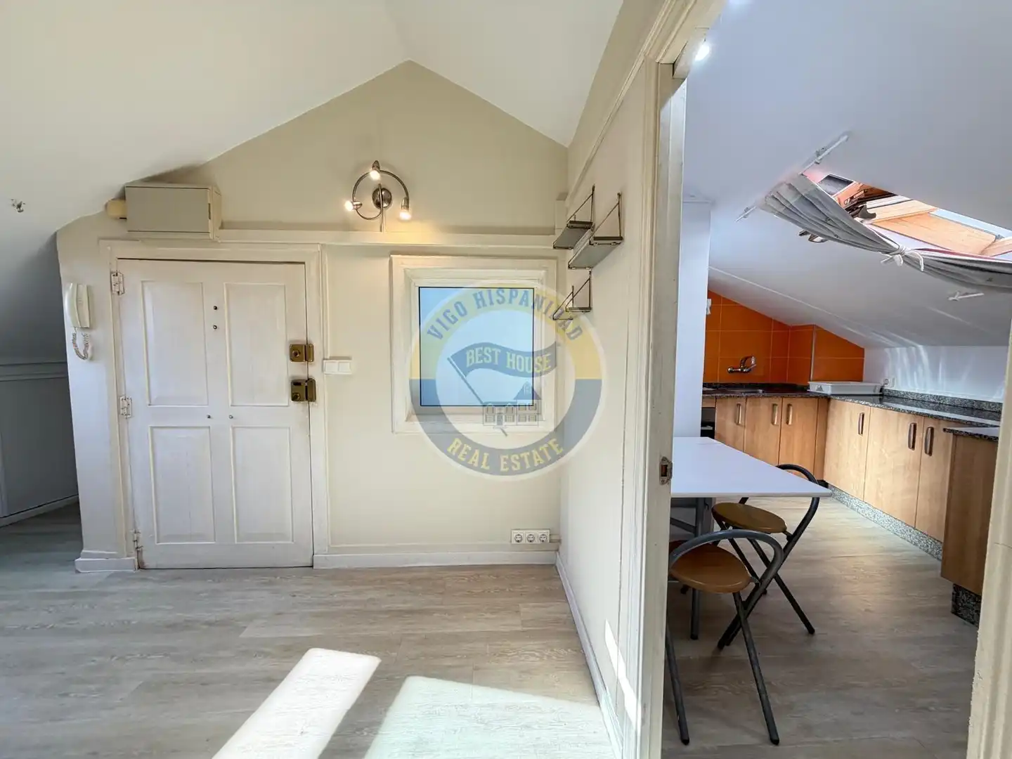 Apartament de lloguer a Calle Calle Romil, O Castro