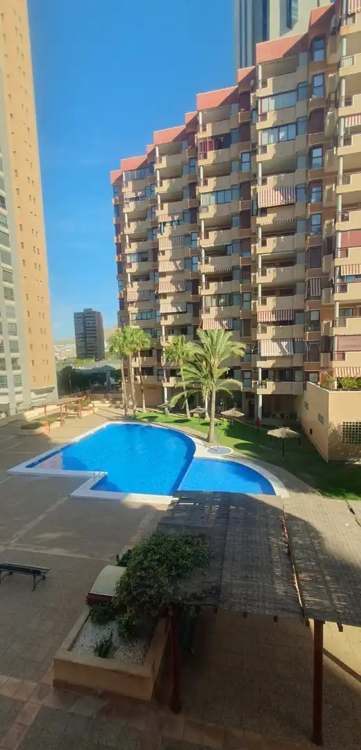 Appartamento con piscina in vendita a Playa de Poniente, imagen 19