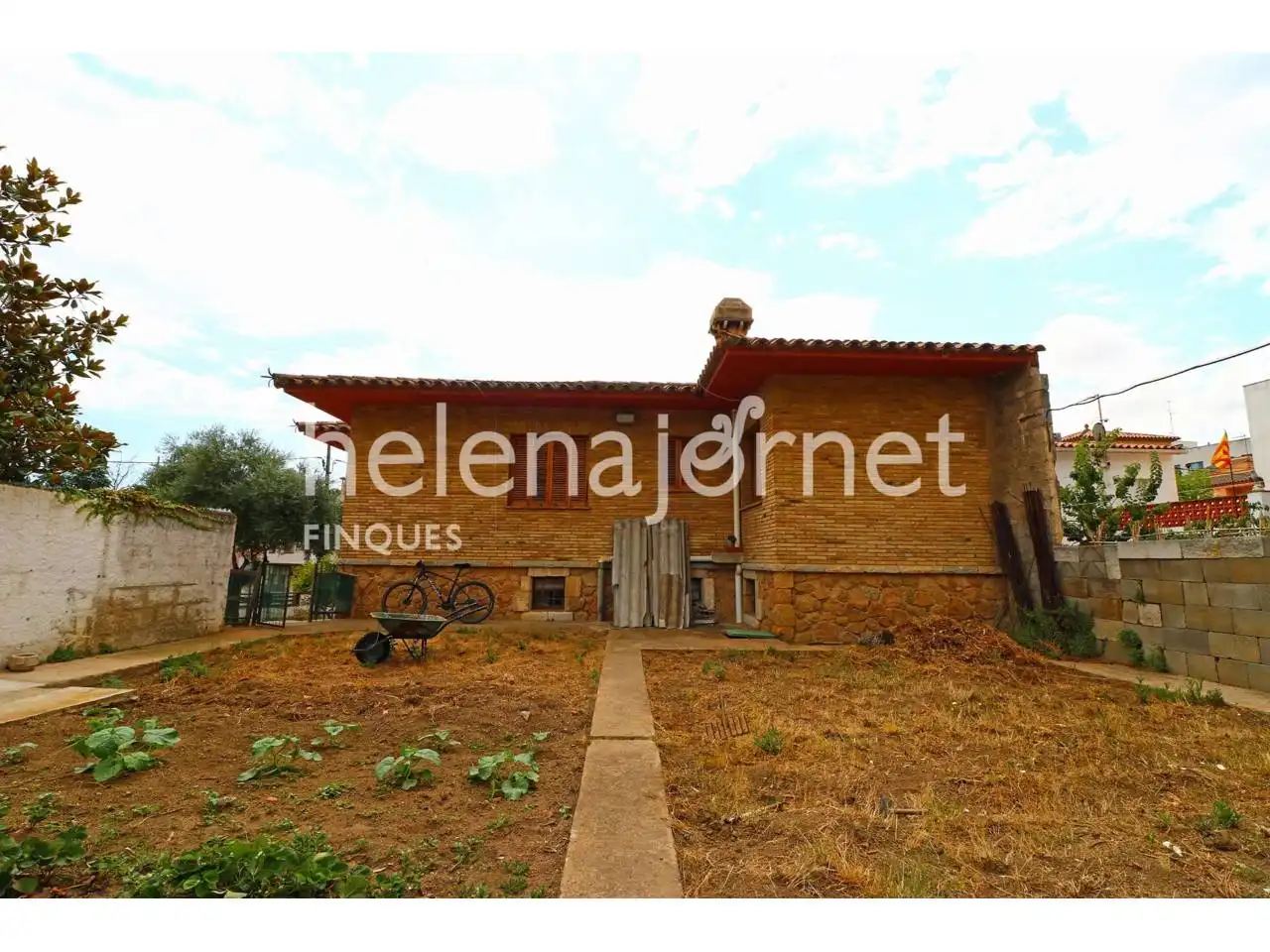 Houses for sale in Sant Feliu de Guíxols  with Heating, Private garden and Terrace