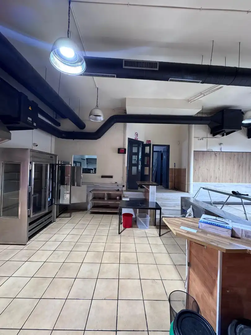 Local comercial en venta en Carrer de la Palma, imagen 9