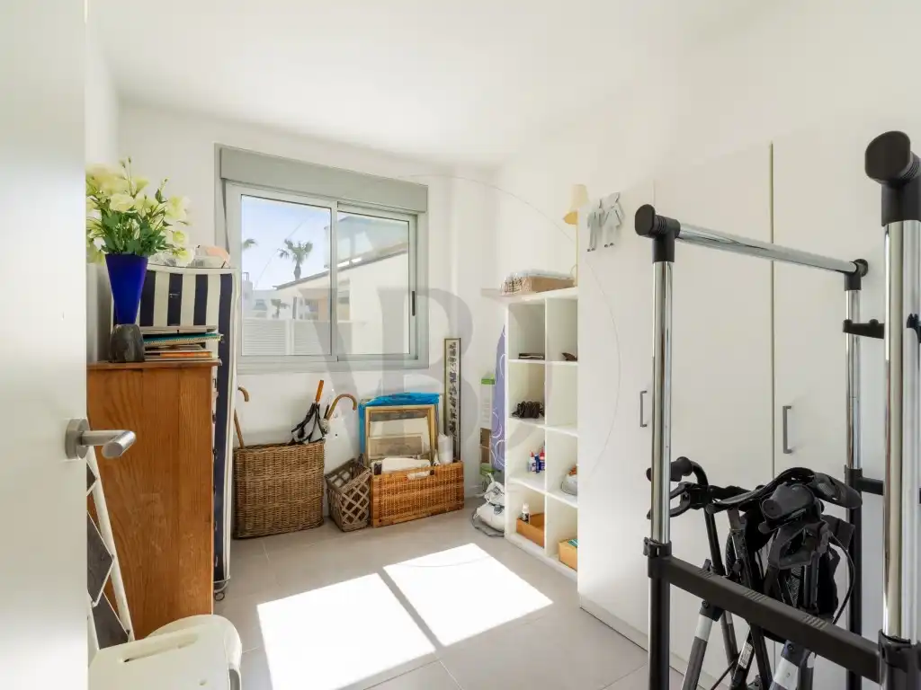 Apartament amb piscina en venda a Carrer De sa Punta des Pinet, imagen 13