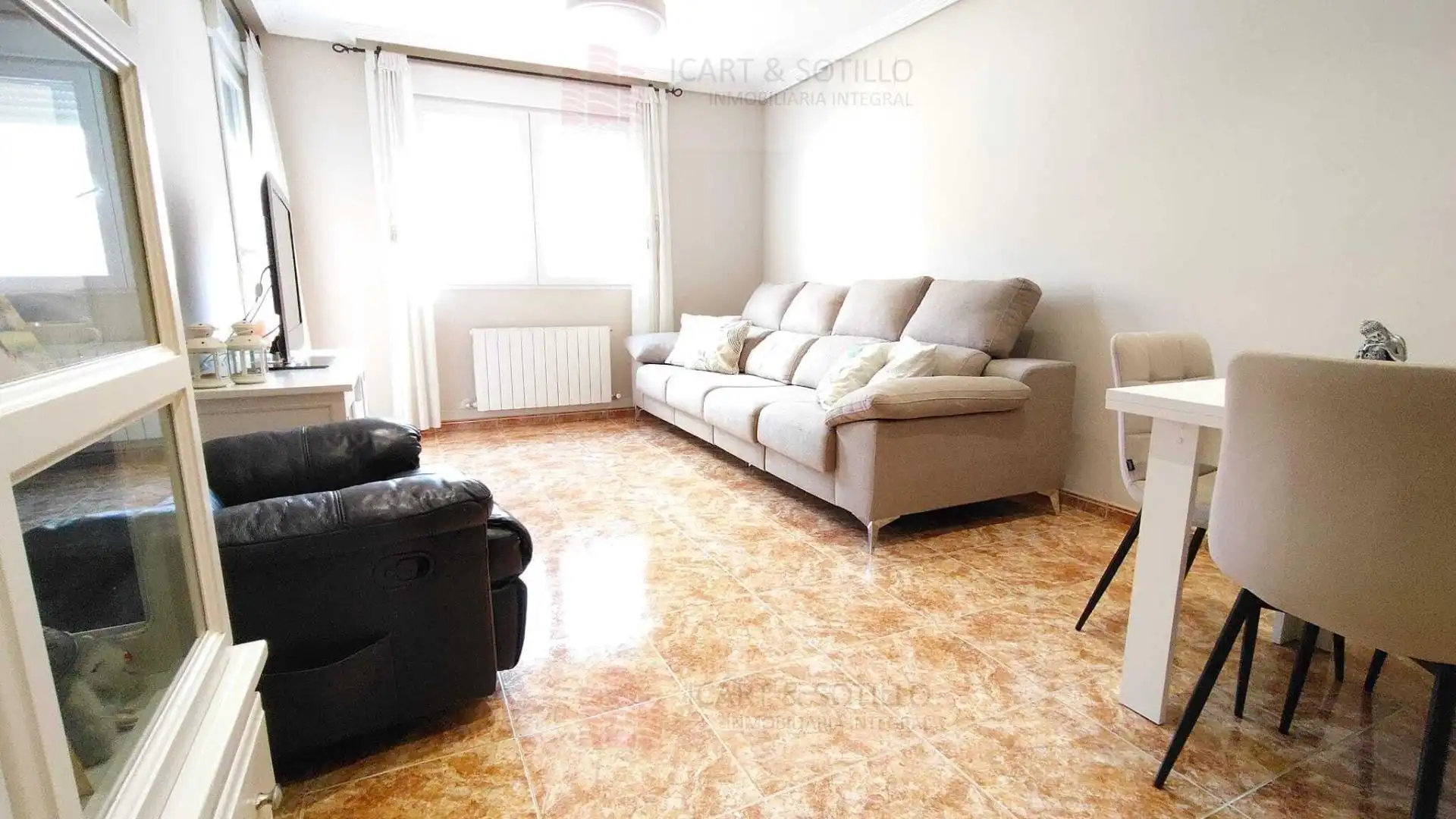 Appartamento con terrazza in vendita a Casco Urbano, imagen 15