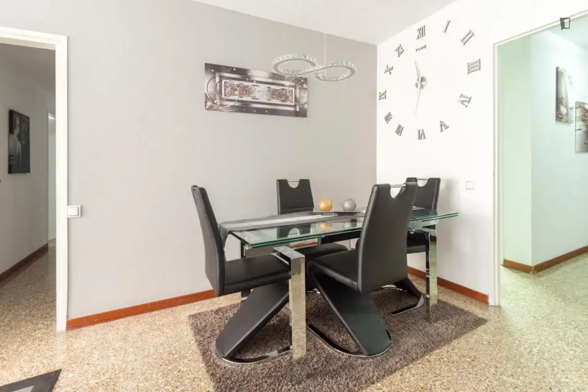 Zimmer in La Sagrera