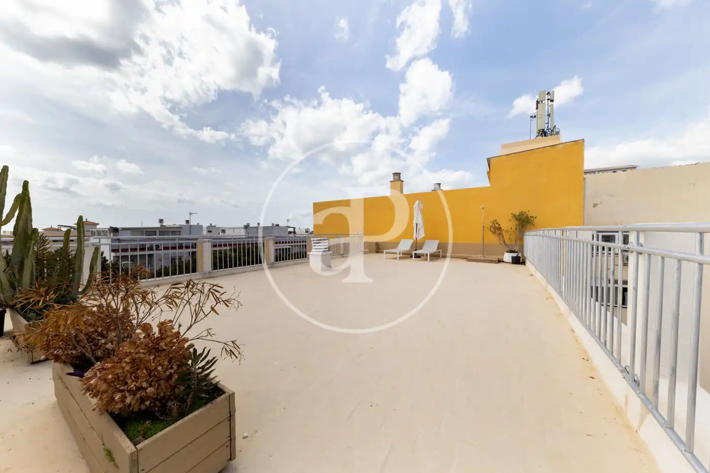 Terrassa de Pis en venda en Platja de Palma