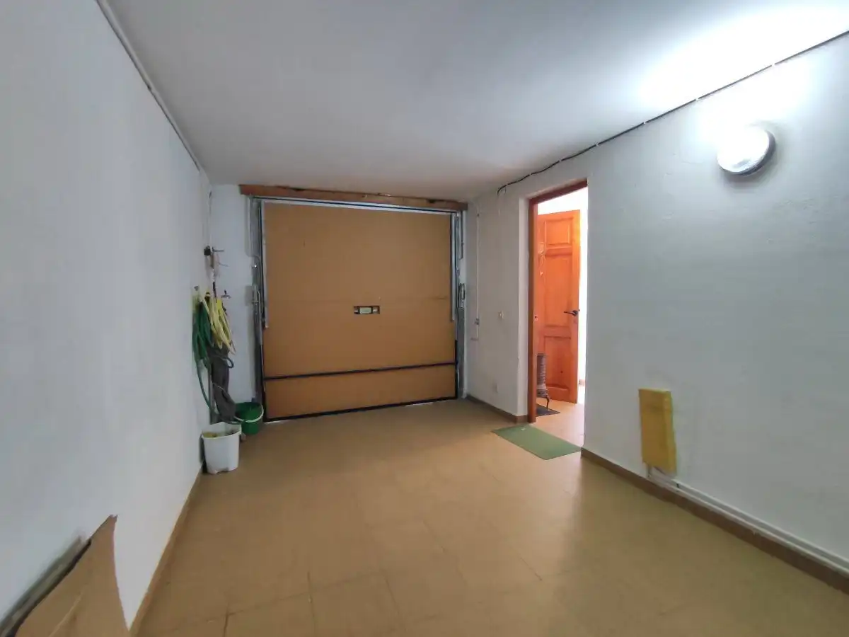 Casa adosada en venta en Aínsa-Sobrarbe con Calefacción, Jardín privado y Terraza