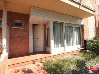 Vista exterior de Casa o xalet en venda en L'Ametlla del Vallès