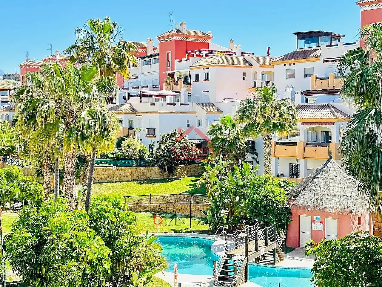 Ático en venta en Camino Algarrobo - Las Arenas