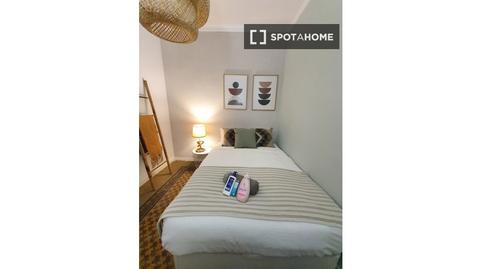 Photo 2 of Flat to share in Dreta de l'Eixample, Barcelona