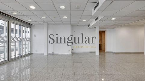 Foto 5 de Piso en venta en de Gal·la Placídia, Sant Gervasi- Galvany, Barcelona Capital