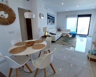 Living room of Duplex for sale in Polop  with Air Conditioner, Heating and Terrace