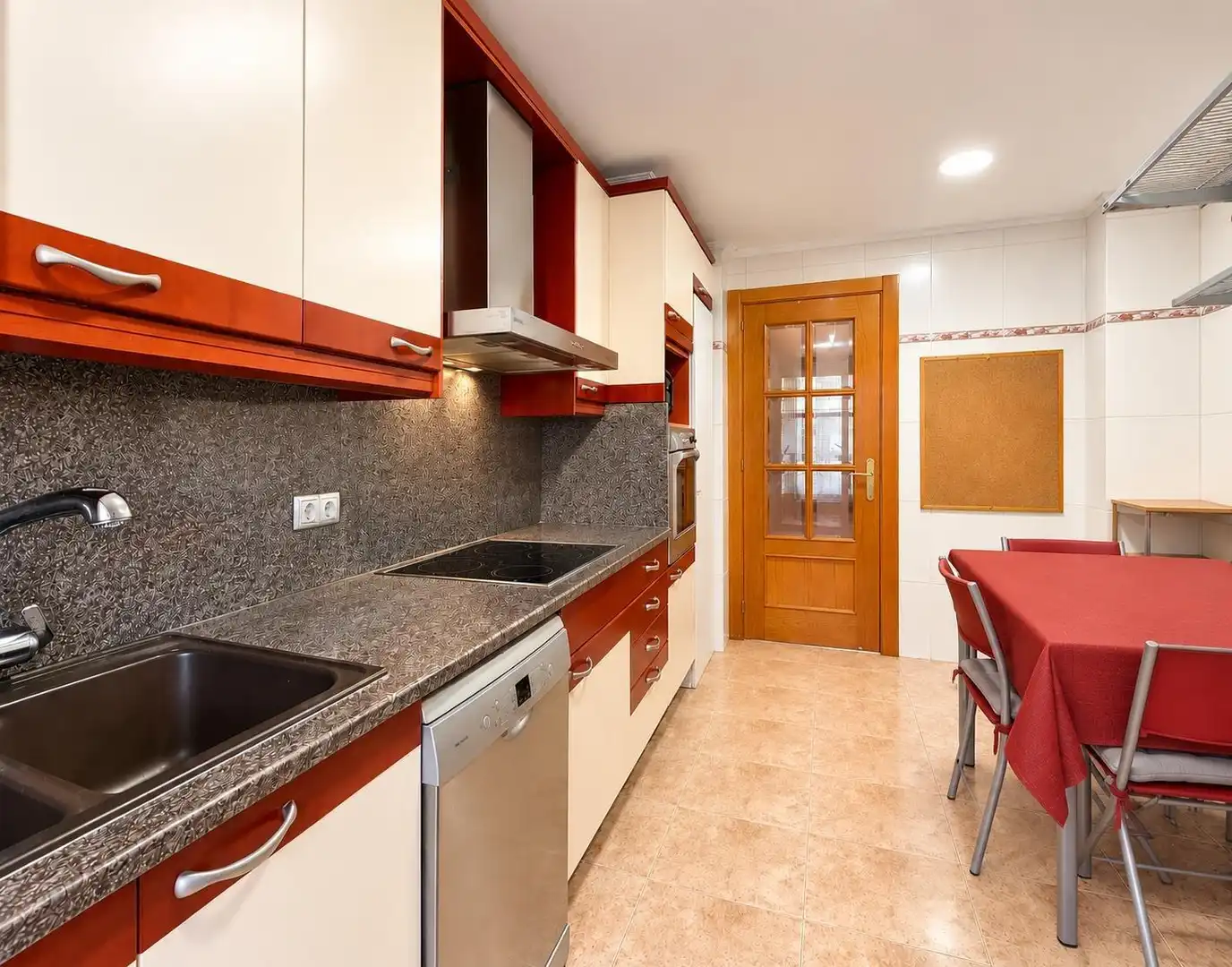 Dúplex amb terrassa en venda a Les Franqueses del Vallès, imagen 14