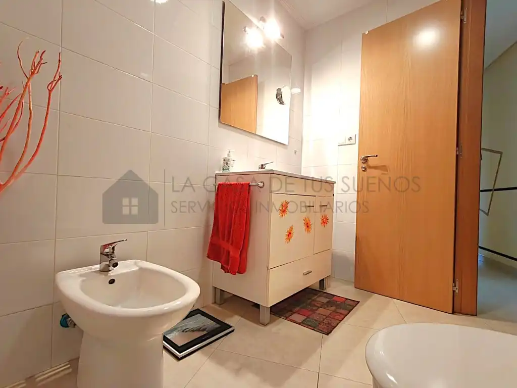Baño de Piso en venta en Sax
