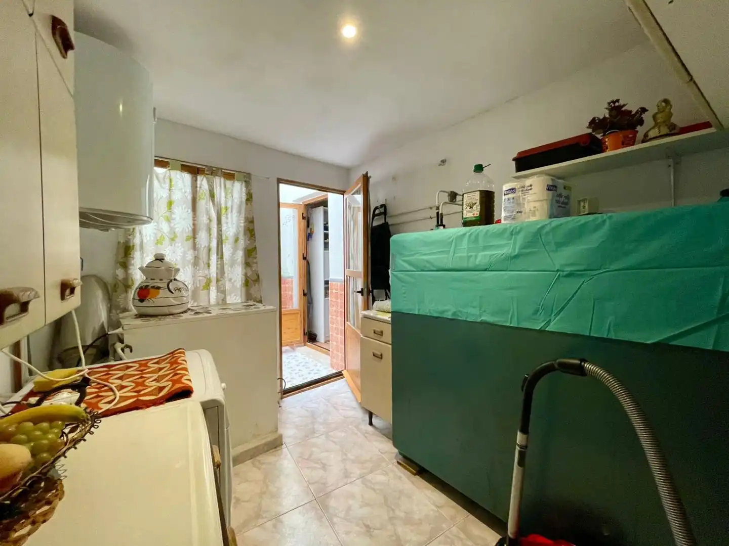 Houses for sale in Castellar de Santiago