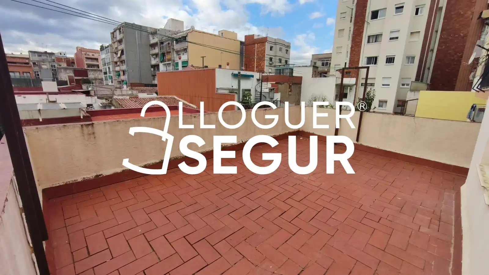 Piso en alquiler en Francisco Moragas