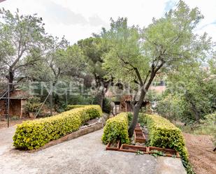 Jardí de Residencial en venda en  Barcelona Capital