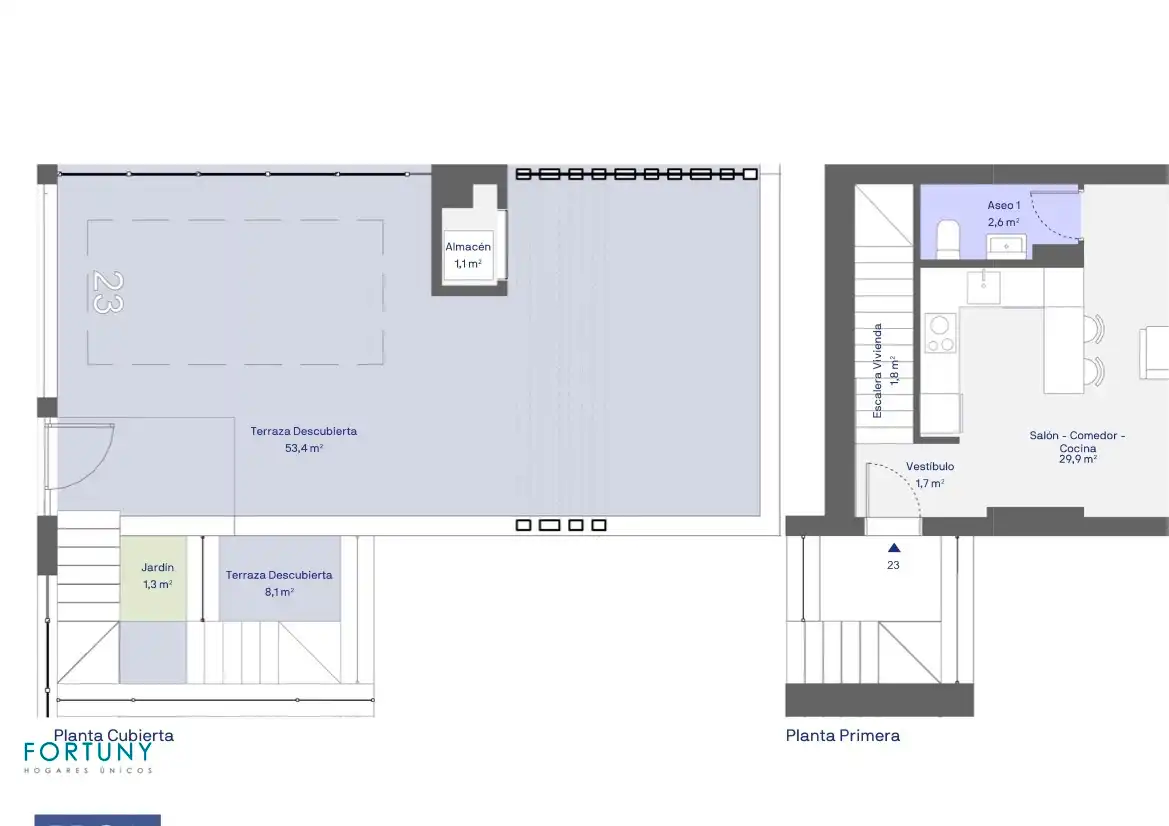 Vivienda con jardín en venta en Carretera de Almería 15, imagen 25
