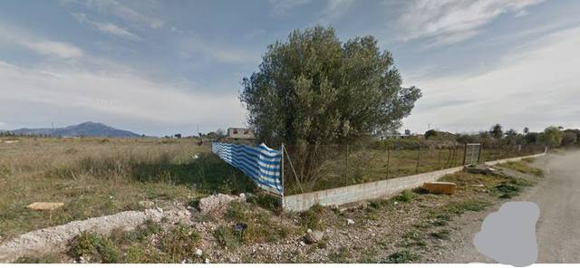 Terreno residencial en Venta en POLIGONO en Costa Norte